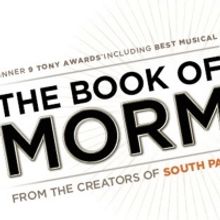 THE BOOK OF MORMON Is Coming to the UIS Performing Arts Center for the First Time in 