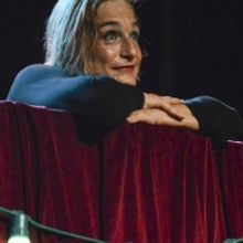 Touchstone Theatre Will Welcome Teatro Potlach of Fara Sabina Back to its Stage with 