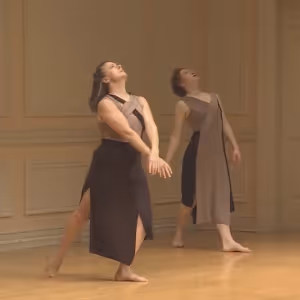 Anna Sokolow And The Reimagined Roots Of Anti-Fascist Dance At The Library Of…