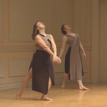 Anna Sokolow And The Reimagined Roots Of Anti-Fascist Dance At The Library Of Congres