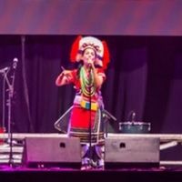 Small Island Big Song Brings Message Of Unity, Urgency Around Climate Change To…