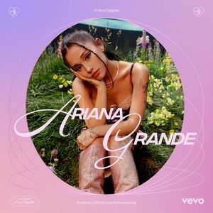 Ariana Grande Celebrates 5th Anniversary of 'Positions' EP