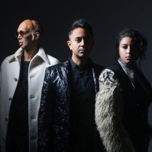 World Music Institute to Present LOVE IN EXILE at Town Hall