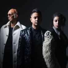 World Music Institute to Present LOVE IN EXILE at Town Hall