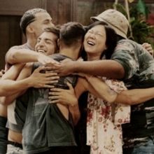 FIRE ISLAND to Receive Ensemble Tribute at 32nd Annual Gotham Awards