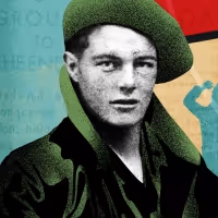 THE BALLAD OF JOHNNY LONGSTAFF Will Open Northern Stage 50th Anniversary Season In…