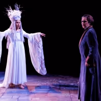 BWW Review: A CHRISTMAS CAROL at ACT