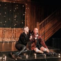 BWW Interview: Taylor Long On BOTH 3.0 And Growing Up With - And Giving Back To - The War Amps Of Canada