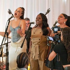 Ledisi Joins The Broadway Cast of New Musical WANTED