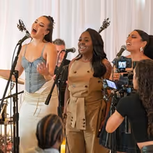 Ledisi Joins The Broadway Cast of New Musical WANTED