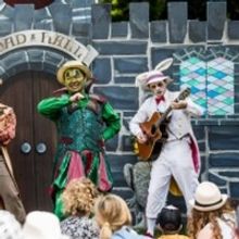 THE WIND IN THE WILLOWS Returns To Botanic Garden This January