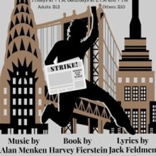 QO Theatre to Present NEWSIES