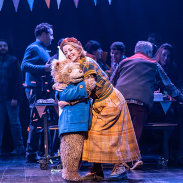 PADDINGTON, PUNCH & More Win 2026 UK Critics' Circle Theatre Awards Photo