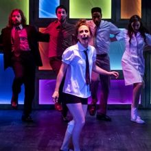 Baltimore's CJ Productions Acquire Rights To Team Starkid's THE GUY WHO DIDN'T LIKE M