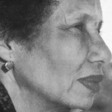 The Dramatists Guild of America Announces Adrienne Kennedy as Recipient of the 2021 L