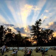 Rhine Reunion Will Perform the Music Of Brahms and Bruch at The Morris Museum Next We