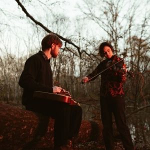 Magic Tuber Stringband Share Transcendent Fiddle Track 'Twelfth House' From New…