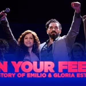ON YOUR FEET! to be Presented at The Grand in March