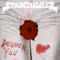 Starcrawler Announces Sophomore LP DEVOUR YOU Video