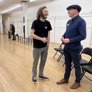 Trinity Theatre Company Will Host 4th Annual NEW WORKS FESTIVAL