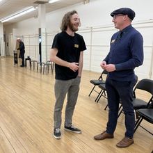 Trinity Theatre Company Will Host 4th Annual NEW WORKS FESTIVAL