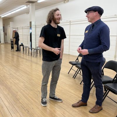 Trinity Theatre Company Will Host 4th Annual NEW WORKS FESTIVAL