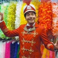 SMTC Brings THE MUSIC MAN to Scottsdale Center