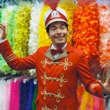 SMTC Brings THE MUSIC MAN to Scottsdale Center