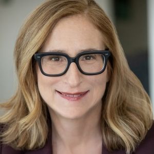 Erika Mallin Appointed Executive Director of the New York State Council on the Arts