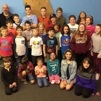 Penobscot Theatre Company's Dramatic Academy Presents SQUATCH