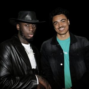 Shae OT Releases 'Choices' Featuring Backroad Gee