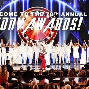 The Full Lyrics to the 2025 Tony Awards Opening Number