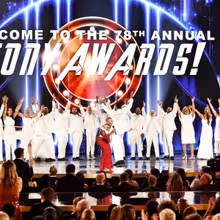 Read the Full Lyrics to the 2025 Tony Awards Opening Number