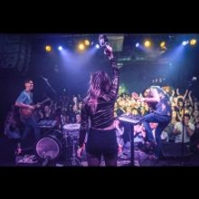 Seattle Invites Music Lovers To Tune Into CLOUDBREAK, A New Festival Coming November