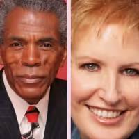 André De Shields, Liz Callaway, Antonio Cipriano & Bree Lowdermilk Concerts To…