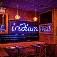 Times Square's Iridium Club & Restaurant to Reopen in March