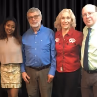 Players Theatre Announces Week One Winner of LUV 2023 Short Play Festival