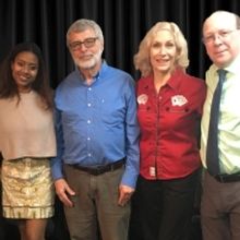 Players Theatre Announces Week One Winner of LUV 2023 Short Play Festival