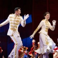 Wake Up With BWW 9/14: THE MUSIC MAN Sets Closing, LEOPOLDSTADT Begins Previews, and…