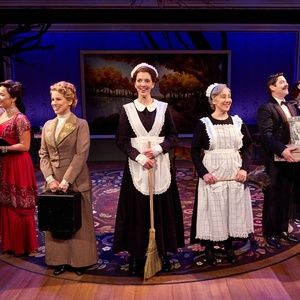 Listen: REUNIONS - A NEW MUSICAL Releases Original Cast Recording
