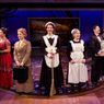 Listen: REUNIONS - A NEW MUSICAL Releases Original Cast Recording