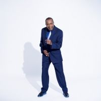Ben Vereen Is STEPPIN' OUT At Myron's Cabaret Jazz At The Smith Center