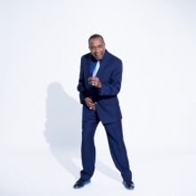 Ben Vereen Is STEPPIN' OUT At Myron's Cabaret Jazz At The Smith Center