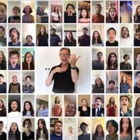 Los Angeles Master Chorale's High School Choir Festival Culminates In Virtual…