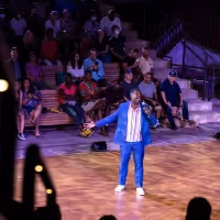 Photo Flash: See Norm Lewis, Jennifer Nettles, Phylicia Rashad & More at Broadway…