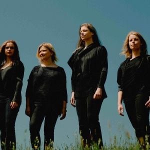 Chiaroscuro Quartet Welcomes Violinist Charlotte Saluste-Bridoux