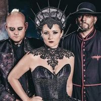 MONO INC. Announce 11th Studio Album 'The Book Of Fire,' Tease Singles