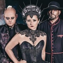 MONO INC. Announce 11th Studio Album 'The Book Of Fire,' Tease Singles