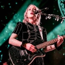 Review: Phoebe Bridgers at Forest Hills Stadium