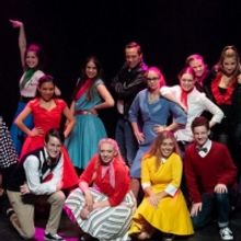 Servant Stage Presents DON'T ROCK THE JUKEBOX This Summer